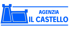 Agenzia il Castello - Andora - Logo