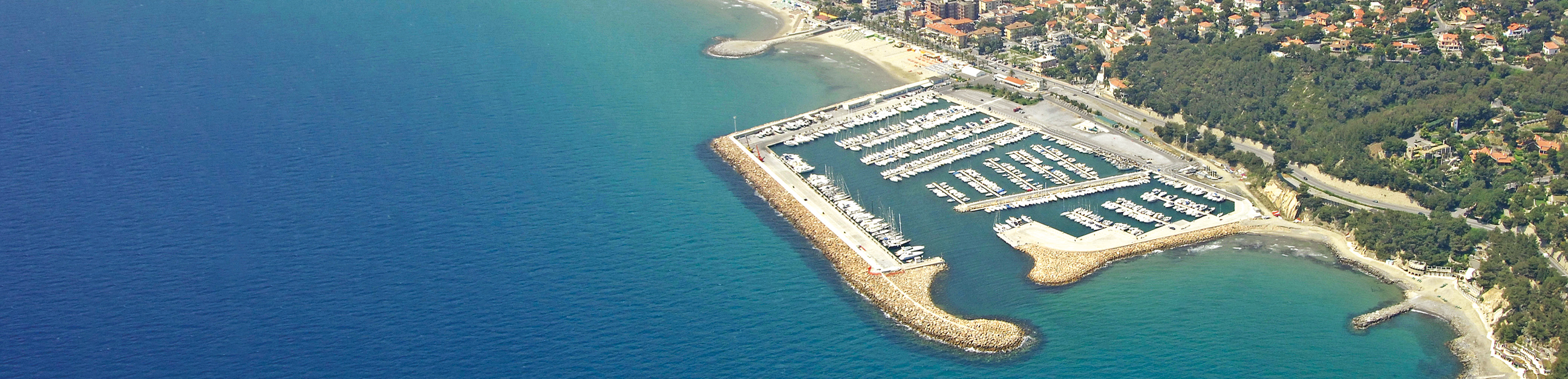 Andora – In zona collinare