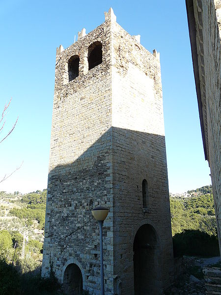 torre