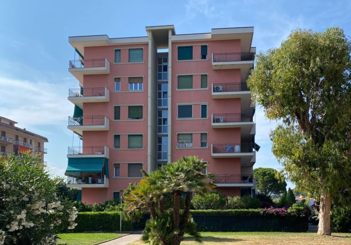 Andora ● Rif. 932 ● Classe Energetica: F