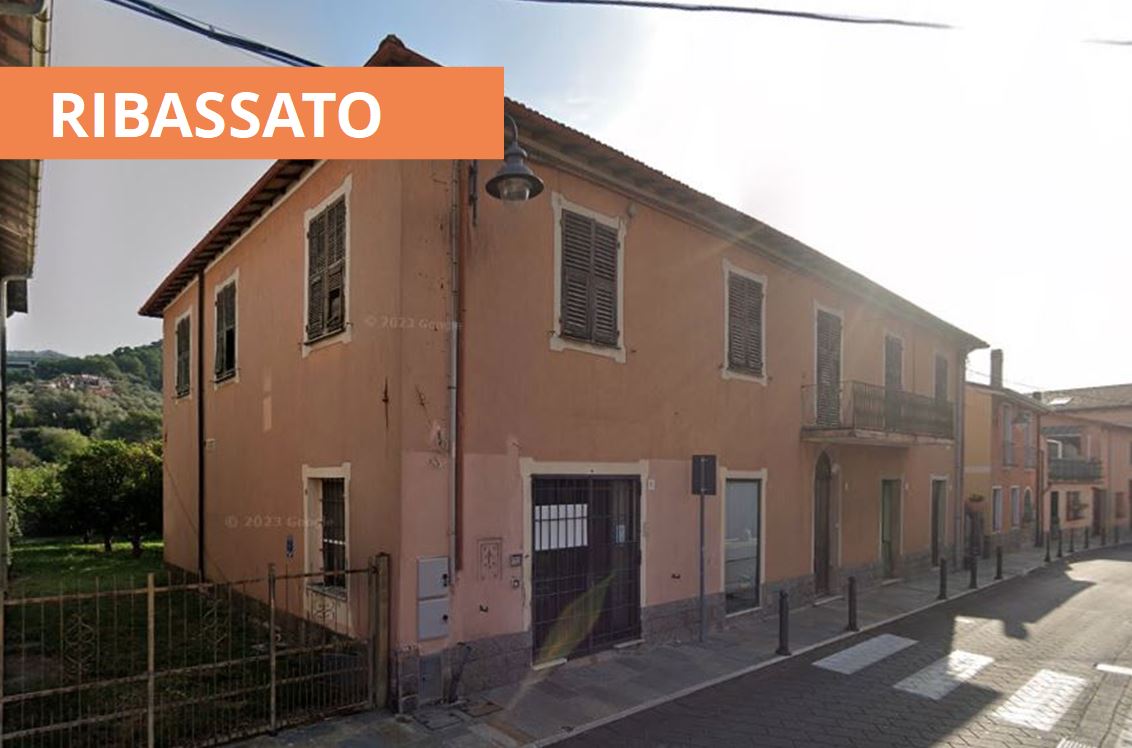 Andora ● Rif. 940 ● Classe Energetica: ND