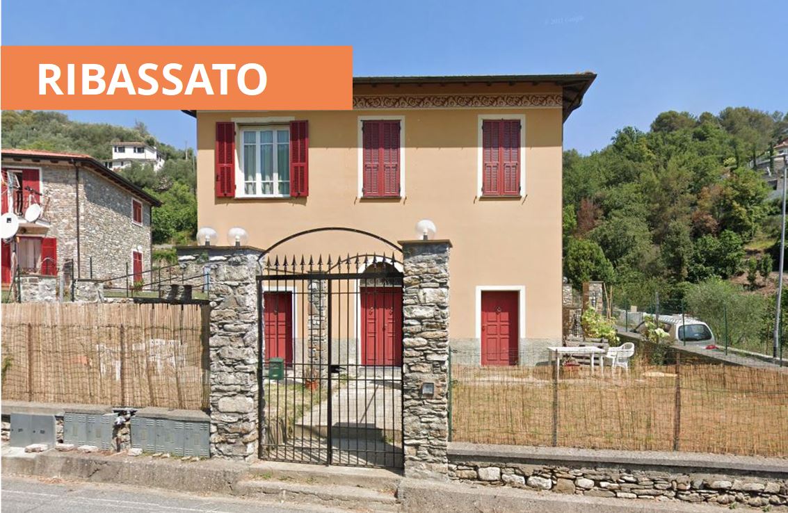 Stellanello ● Rif. 943 ● Classe Energetica: G